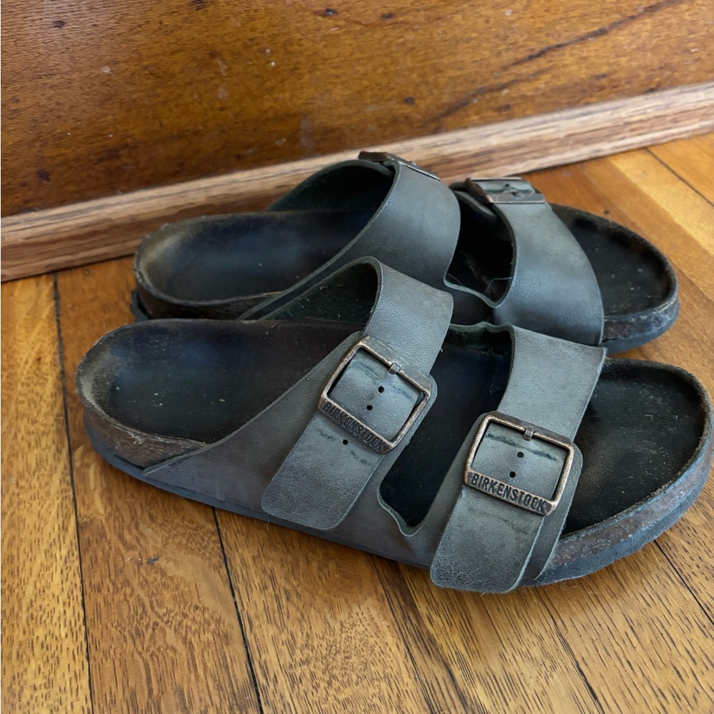 Birkenstock Arizona Sandals